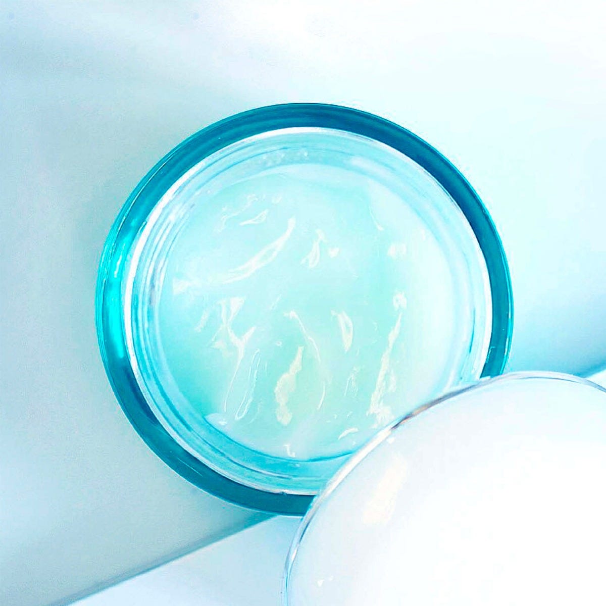 Aquasource Total Eye Revitalizer