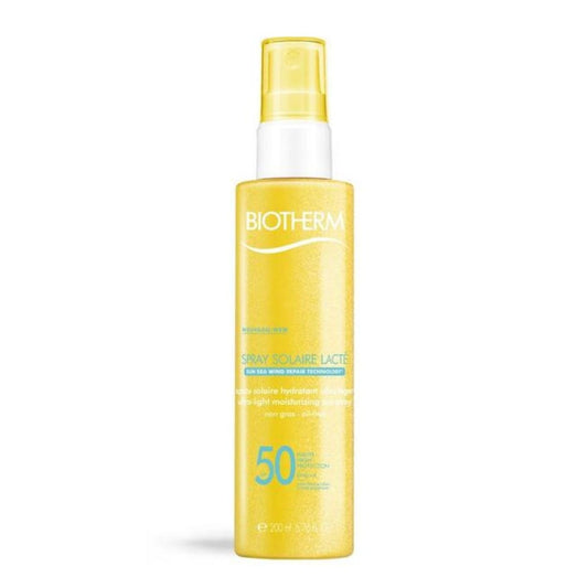 Latte Solare Spray Spf50 200ml