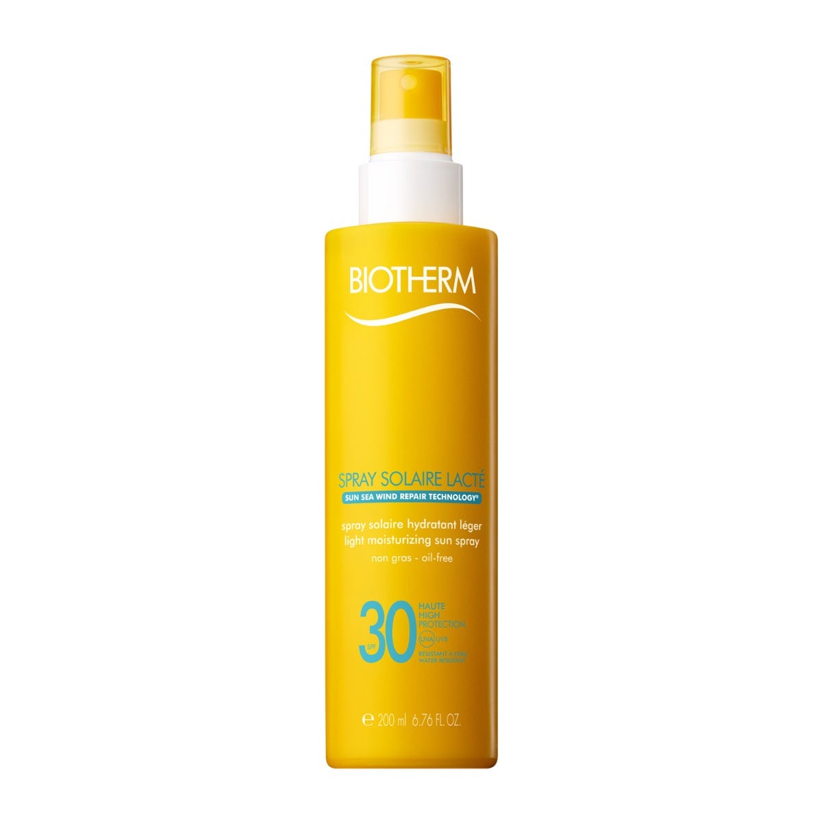 Latte Solare Spray spf30 ml 200