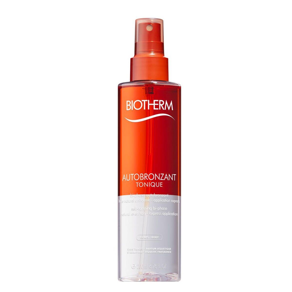 Huile Auto Spray