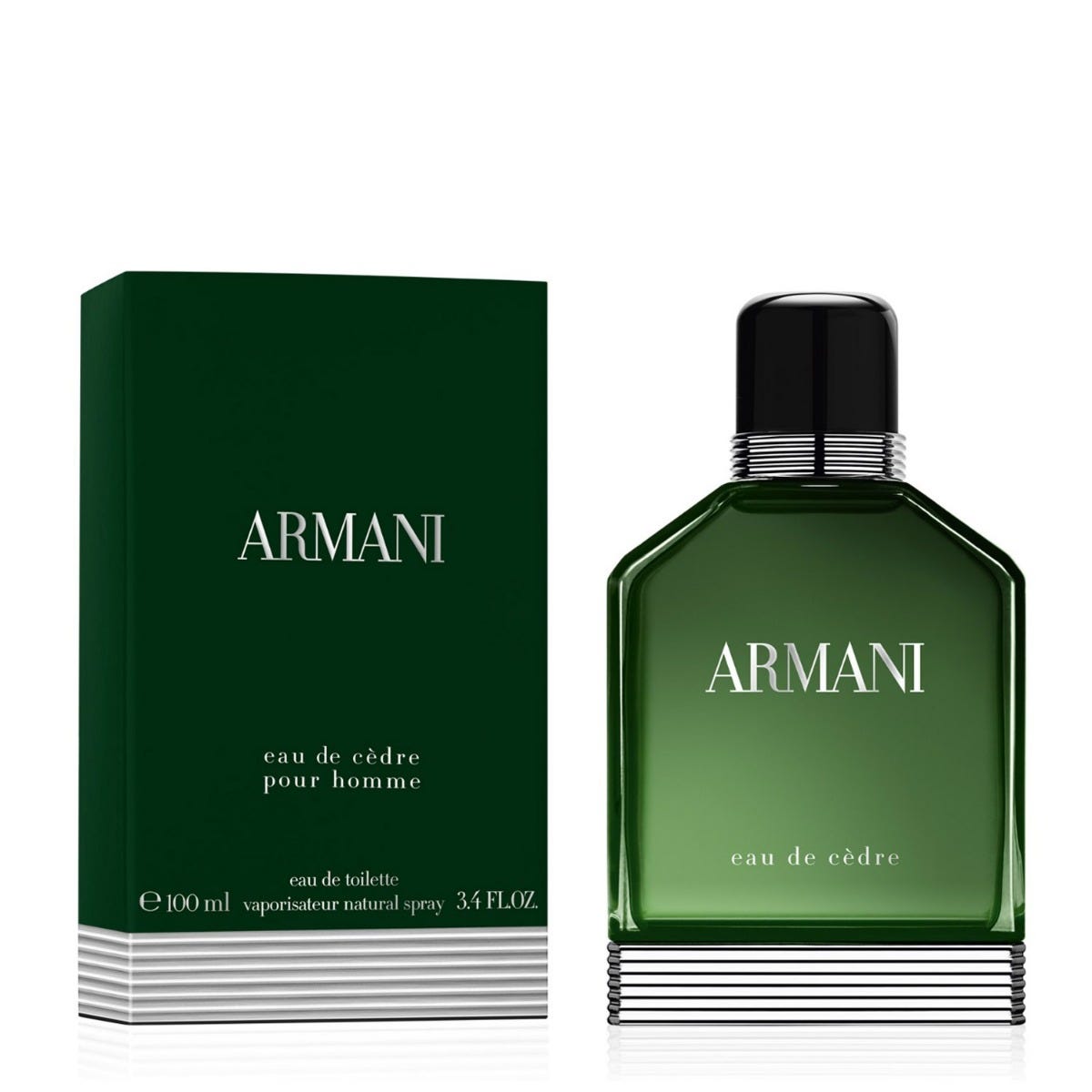 Armani Eau De Cèdre 100 ml