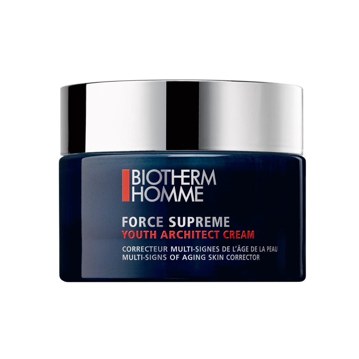 Force Supreme Youth Reshaping Cream