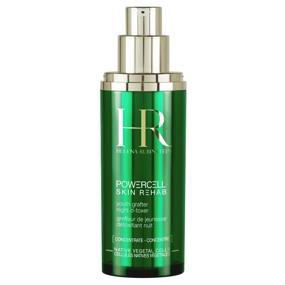 Powercell Skin Rehab 30ml