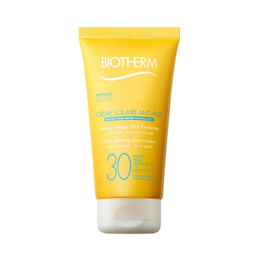 Crema Viso Solare Anti-Age Spf30 50ml