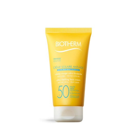Crema Viso Solare Anti-Age Spf50 50ml