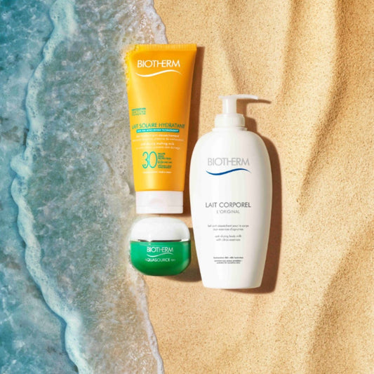 Crema Solare Dry Touch Spf30 50ml