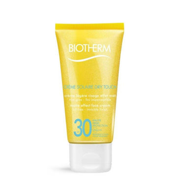 Crema Solare Dry Touch Spf30 50ml