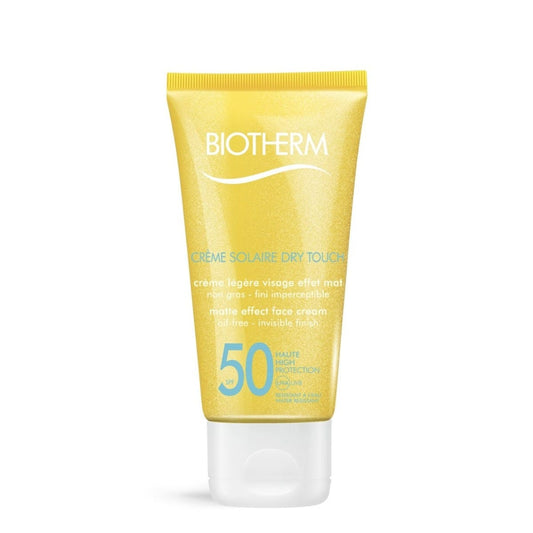 Crema Solare Dry Touch Spf50 50ml