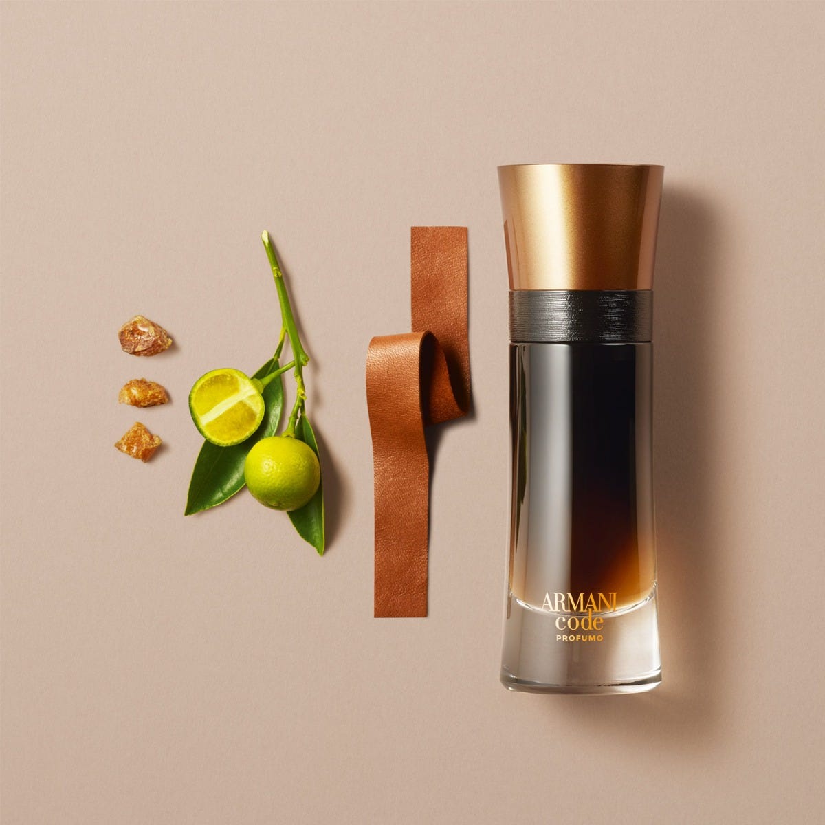 Armani Code Profumo