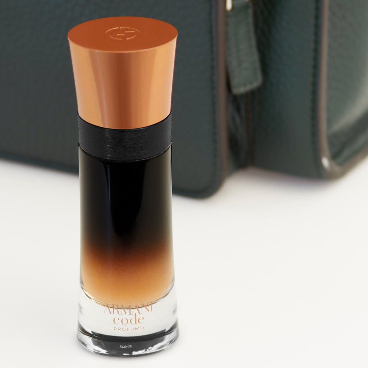 Armani Code Profumo