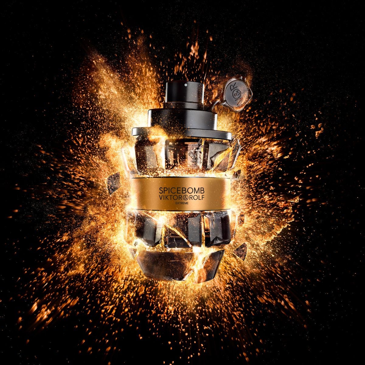 Spicebomb Extreme