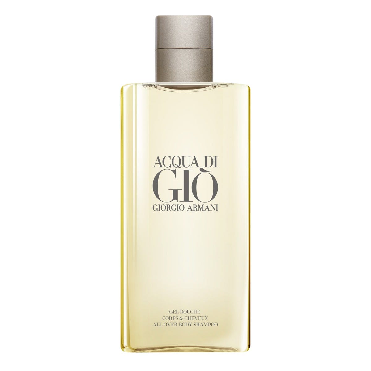 Acqua di Giò Gel Doccia 200ml