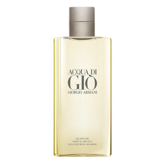 Acqua di Giò Gel Doccia 200ml