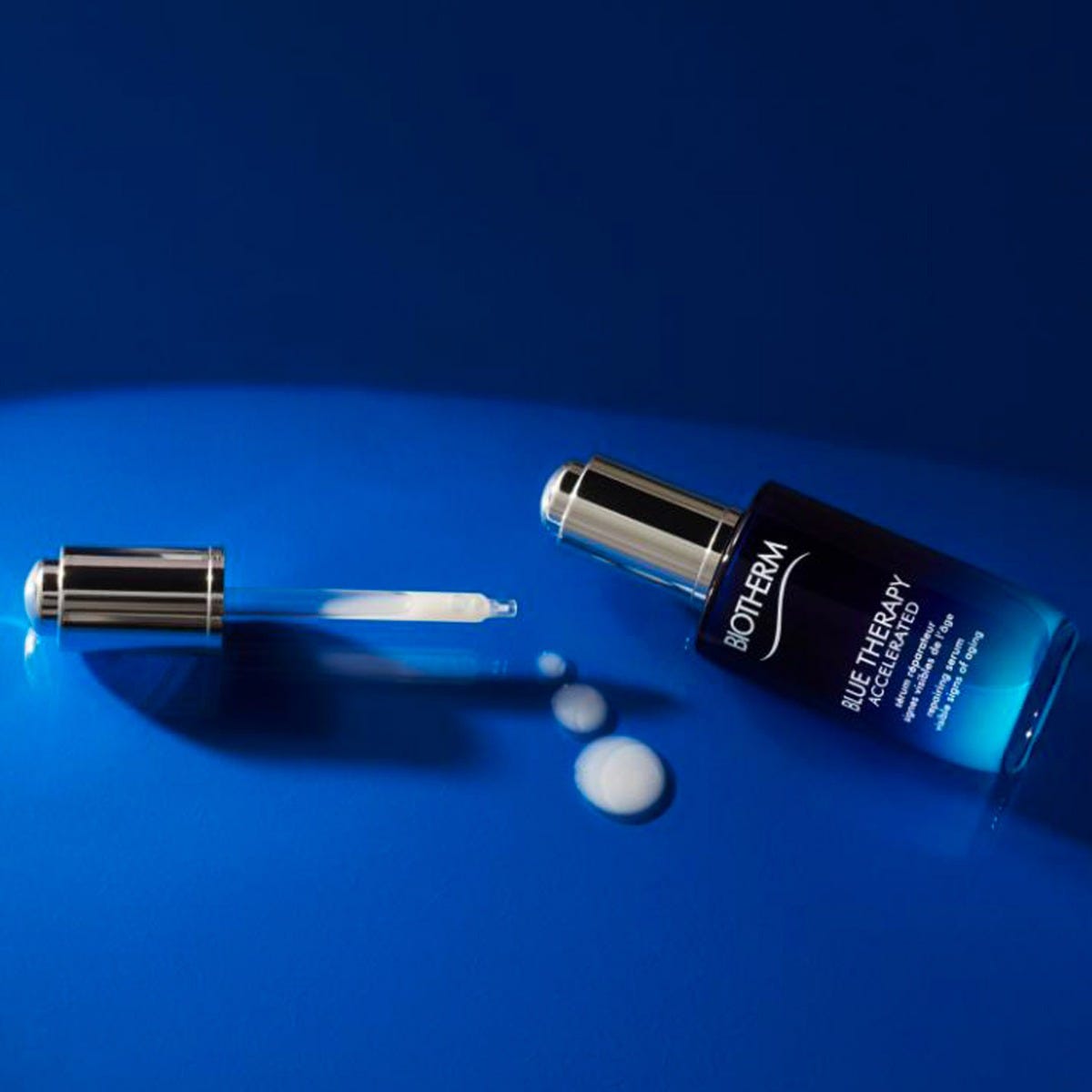 Blue Therapy Accelerated Serum