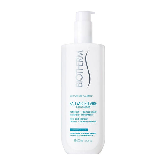Biosource Eau Micellaire