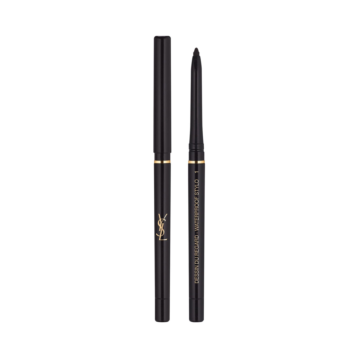 Dessin Du Regard Stylo Waterproof