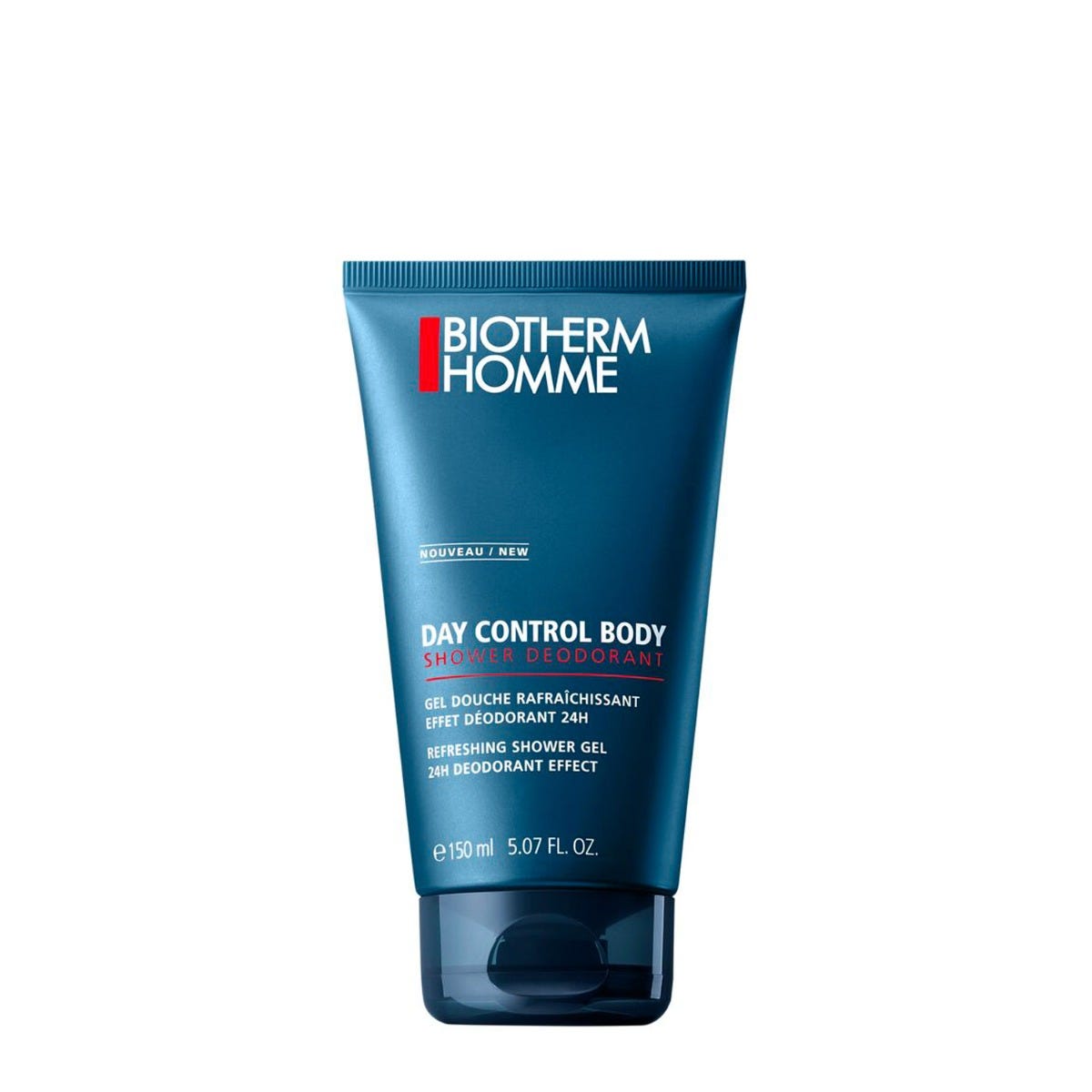 Day Control Body Shower Gel
