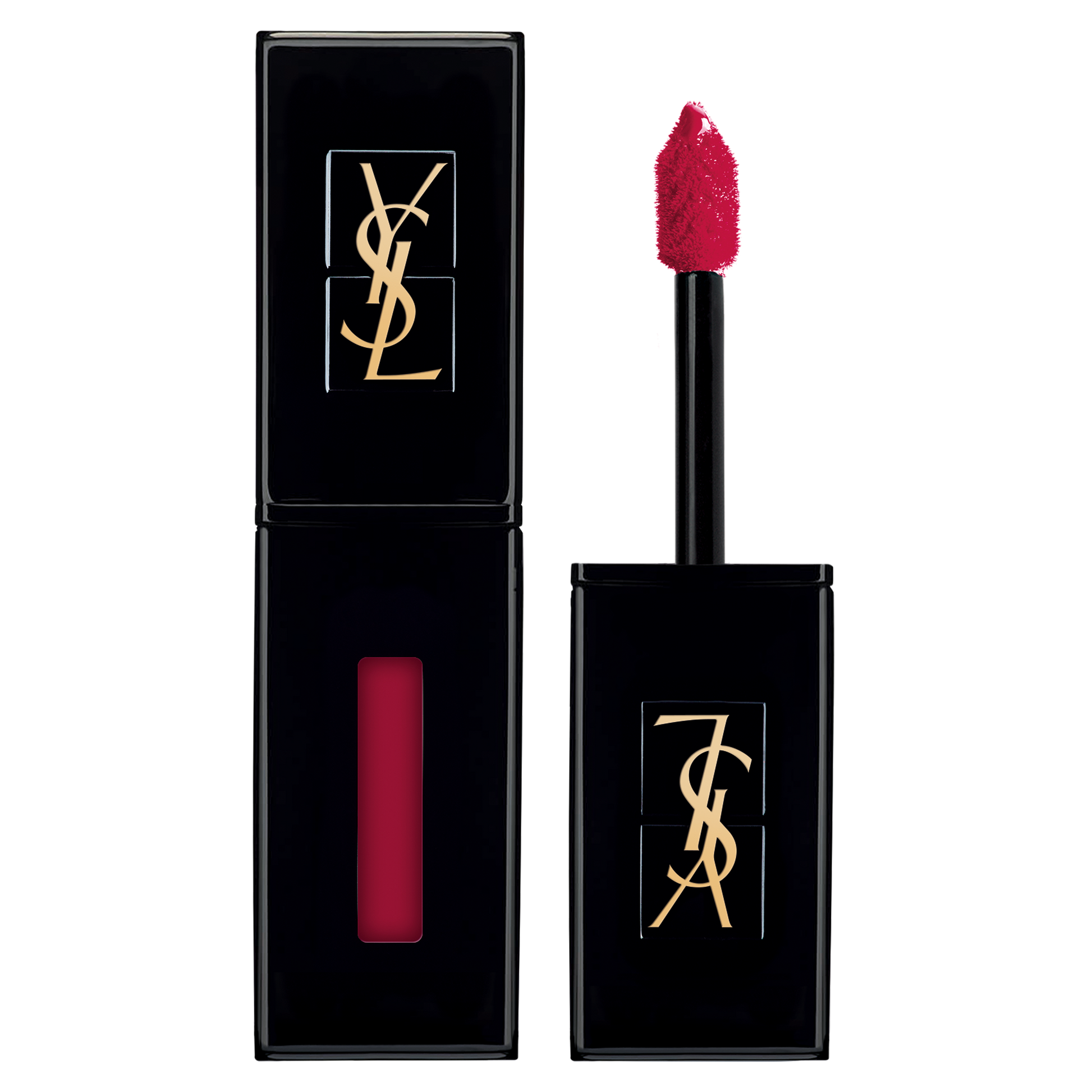 Rouge Pur Couture Vernis À Lèvres Vinyl Cream