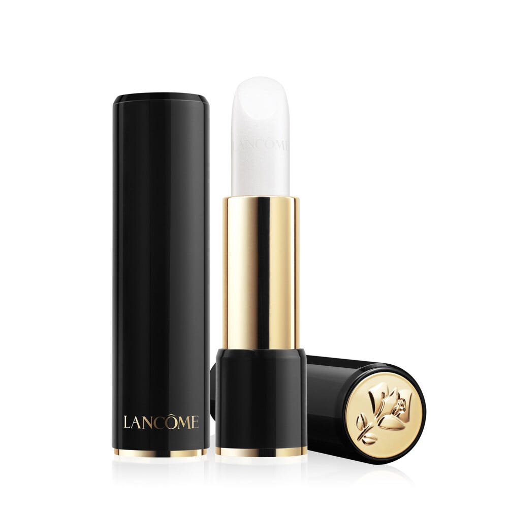 L'Absolu Rouge La Base  00 - La Base