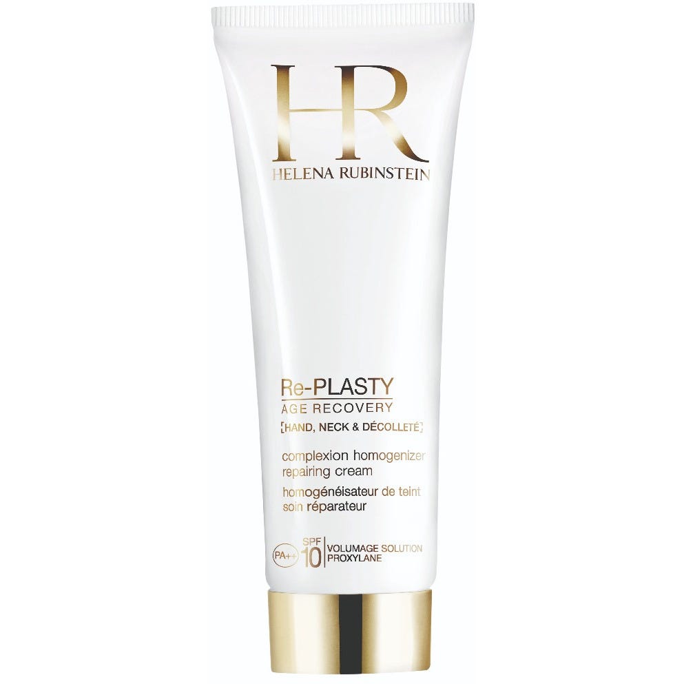 Re-Plasty Age Recovery Hand, Neck & Decollete Cream 75ml