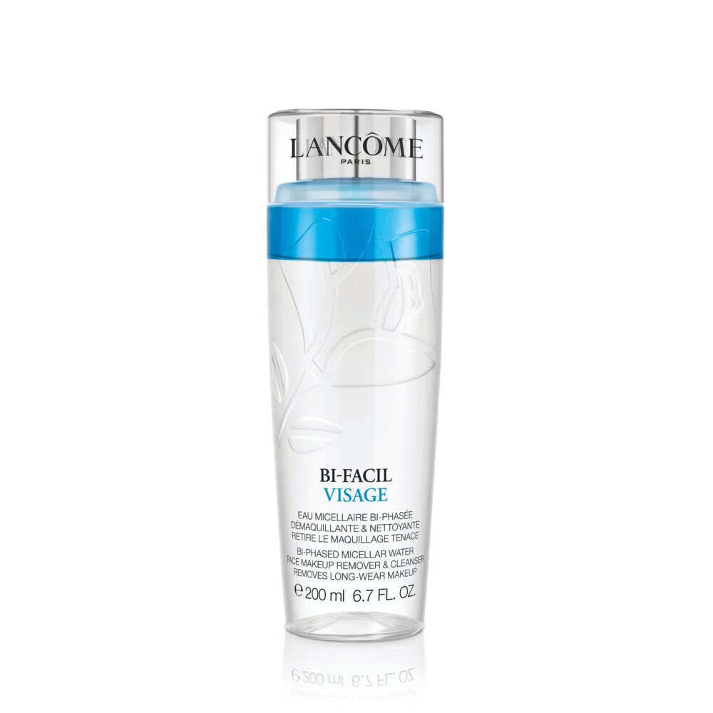 Bi-Facil Visage 200 ml