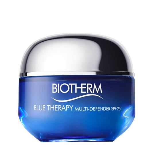 Blue Therapy Multi Defender Spf 25 Pelli Normali E Miste