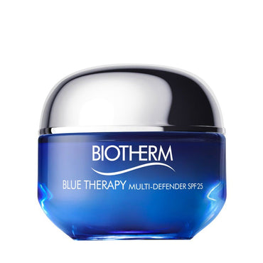Blue Therapy Multi Defender Spf 25 Pelli Secche