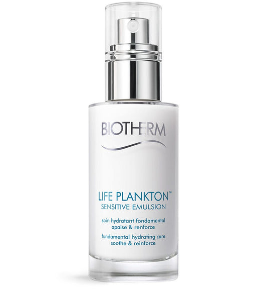 Life Plankton Sensitive Emulsion ml 50