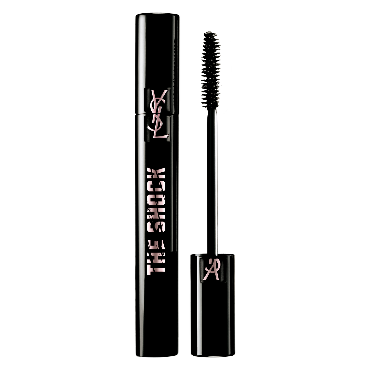 Mascara The Shock Waterproof - N-1 - BLACK