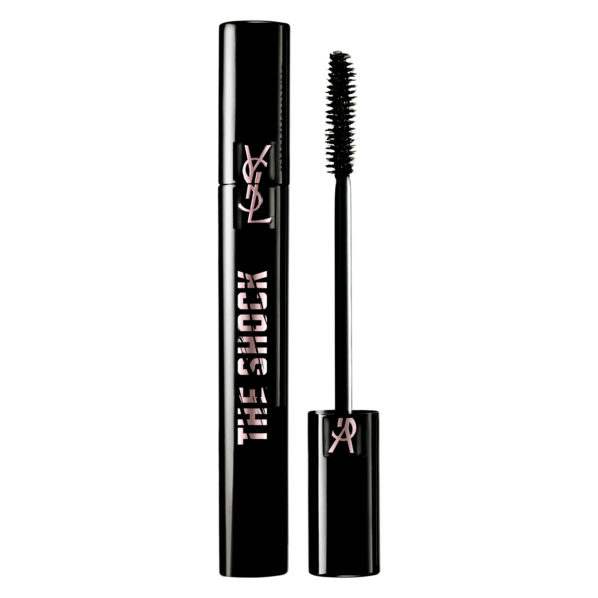 Mascara The Shock Waterproof - N-1 - BLACK