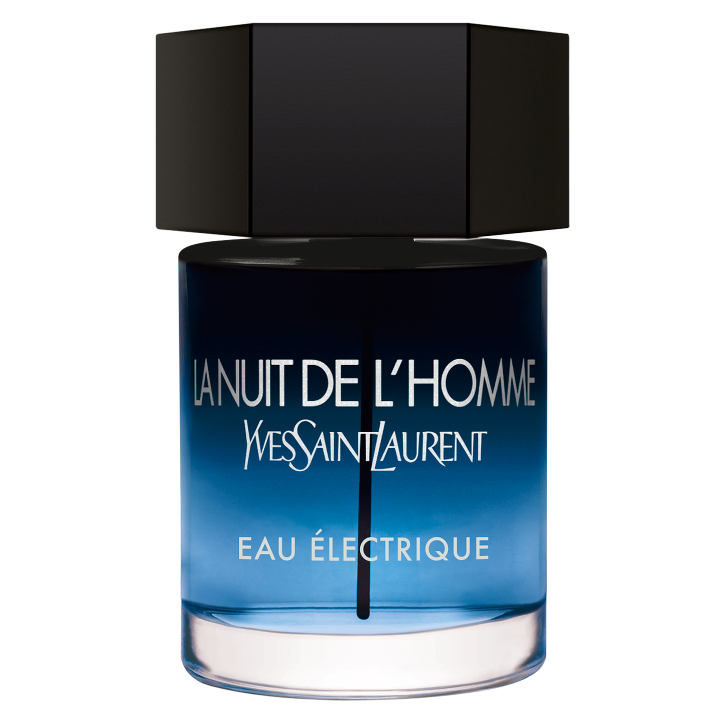 La Nuit De L'Homme Eau Electrique