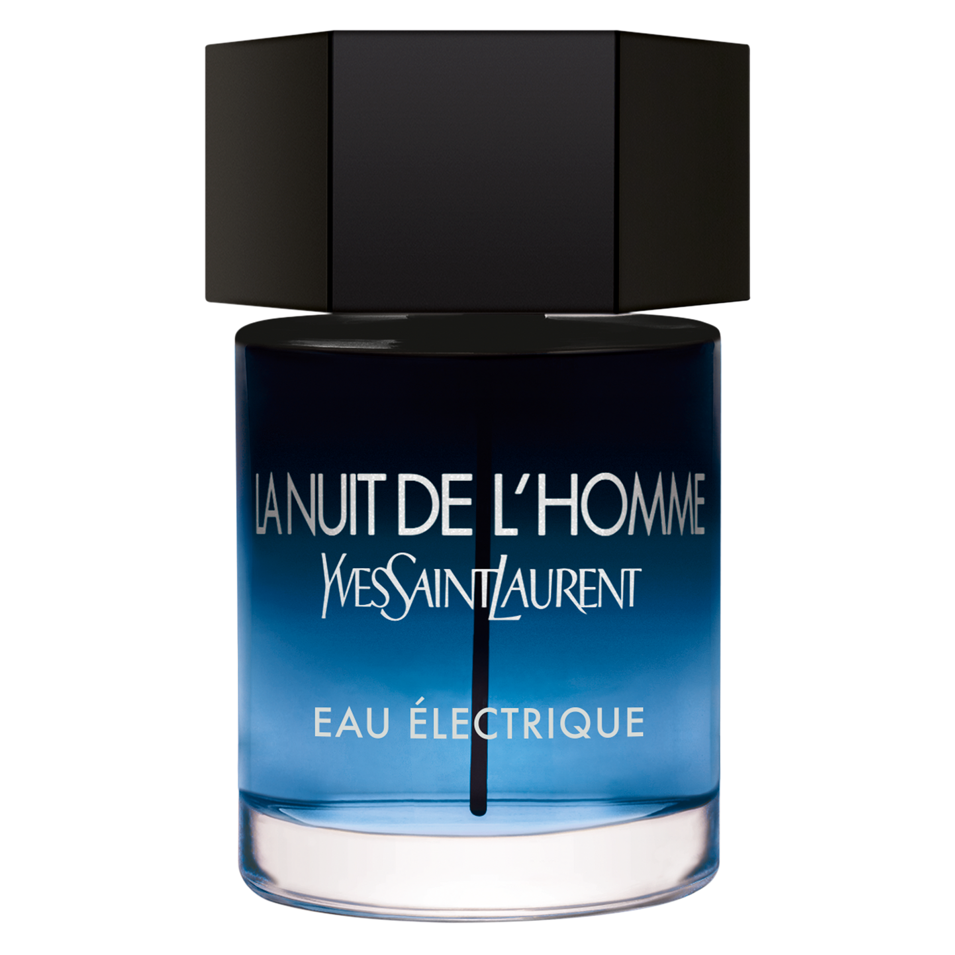 La Nuit De L'Homme Eau Electrique