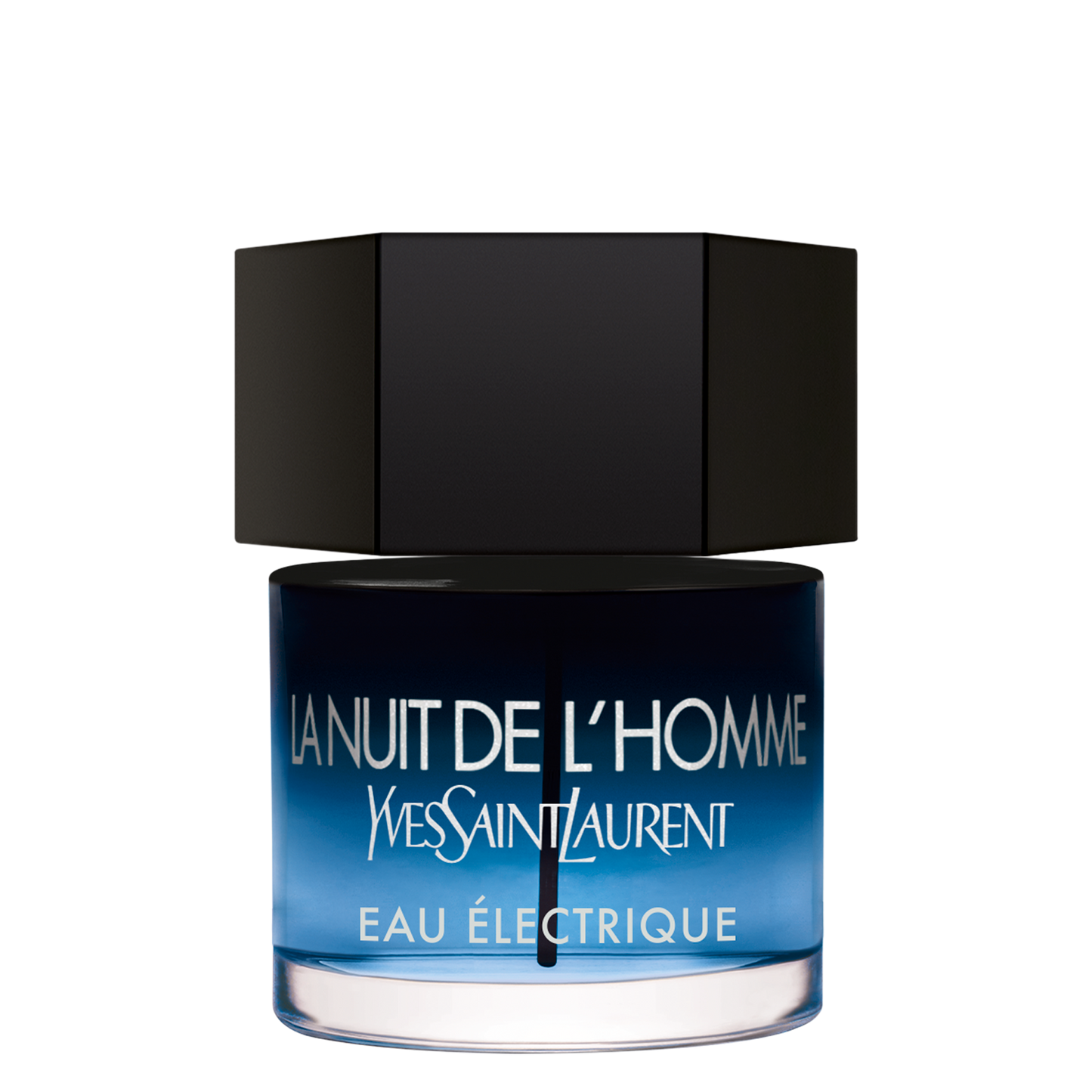 La Nuit De L'Homme Eau Electrique