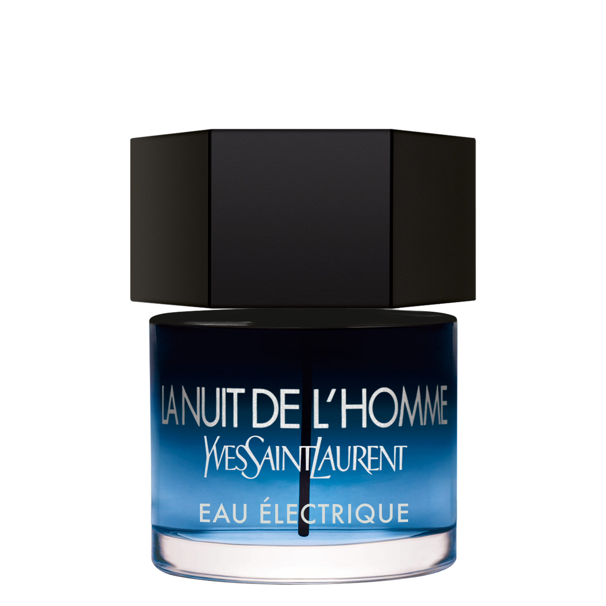 La Nuit De L'Homme Eau Electrique