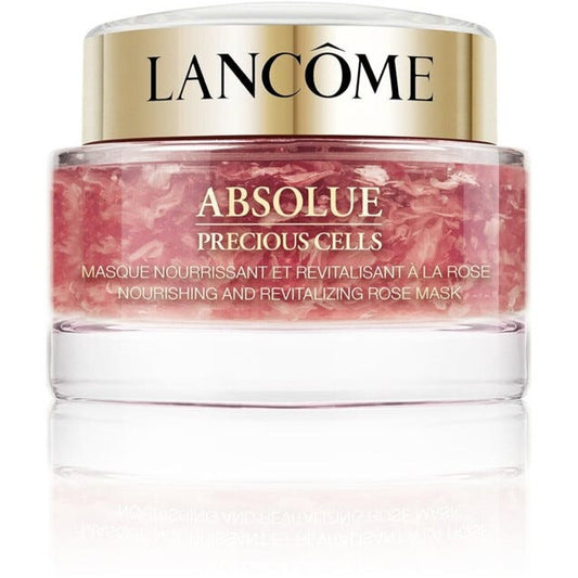 Absolue Precious Cells Maschera Rivitalizzante E Rimpolpante Alla Rosa 75 ml