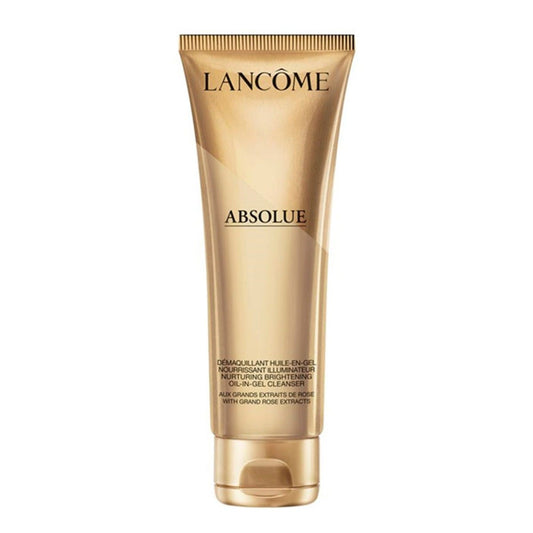 Absolue Detergente Olio In Gel 125 ml