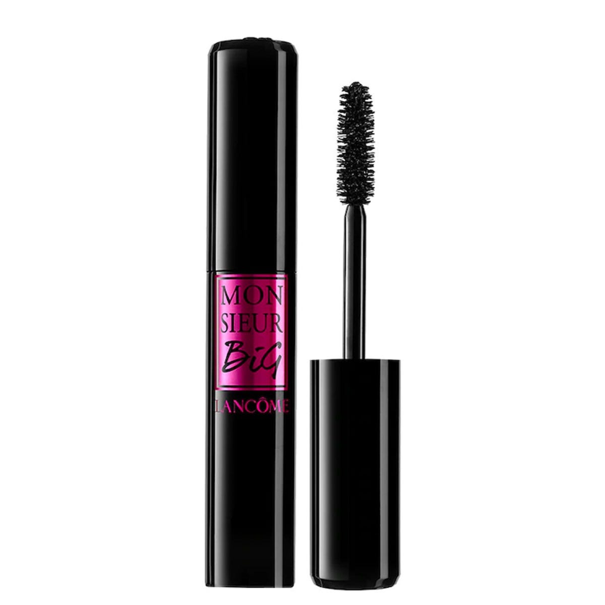 Monsieur Big Mascara