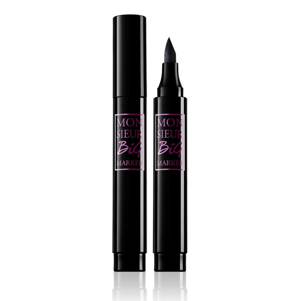 Monsieur Big Marker 01 - Black