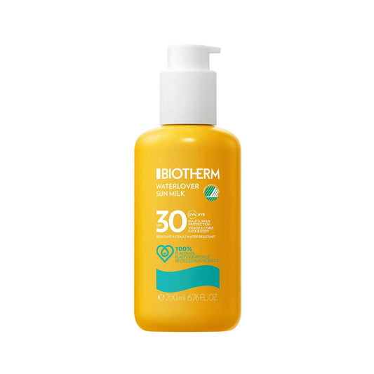 Waterlovers Sun Milk SPF30 200ml