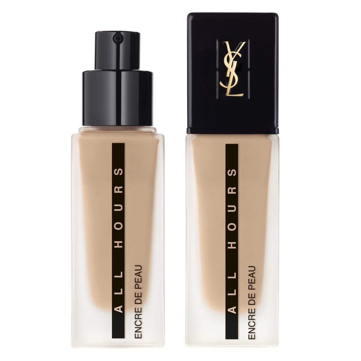 Encre De Peau All Hours Foundation