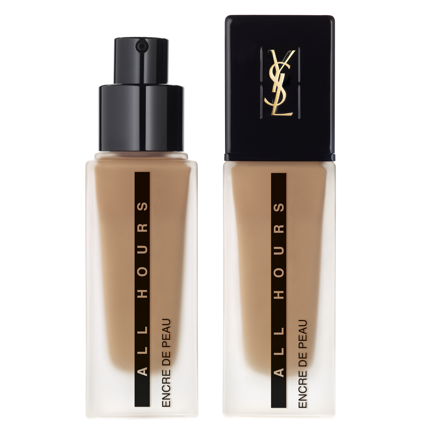 Encre De Peau All Hours Foundation