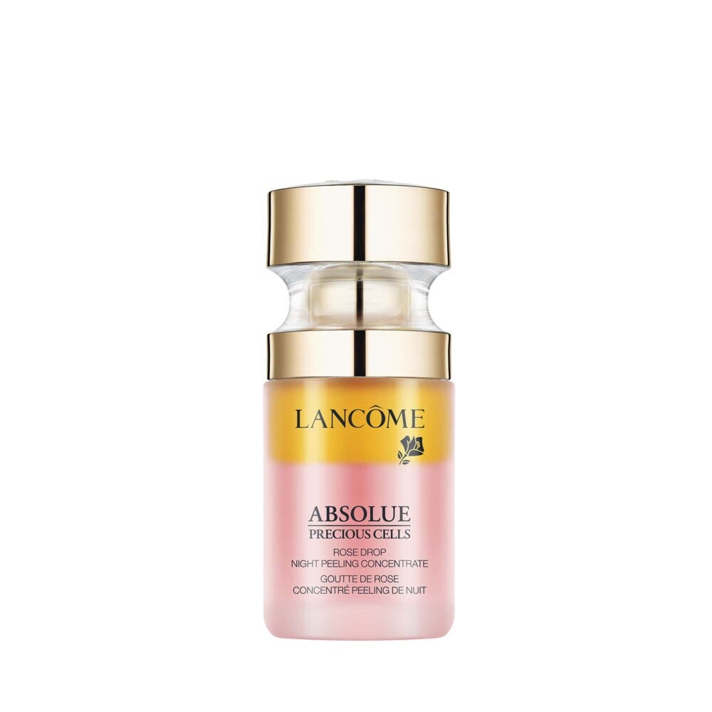 Rose Drop Peeling Notte Concentrato 15 ml