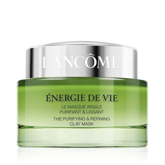 Énergie De Vie Clay Mask Purificante E Illuminante 75 ml