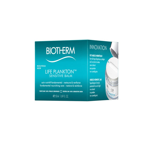 Life Plankton Sensitive Balm ml 50