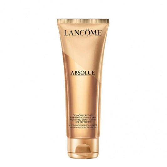 Absolue Gel Detergente 125 ml