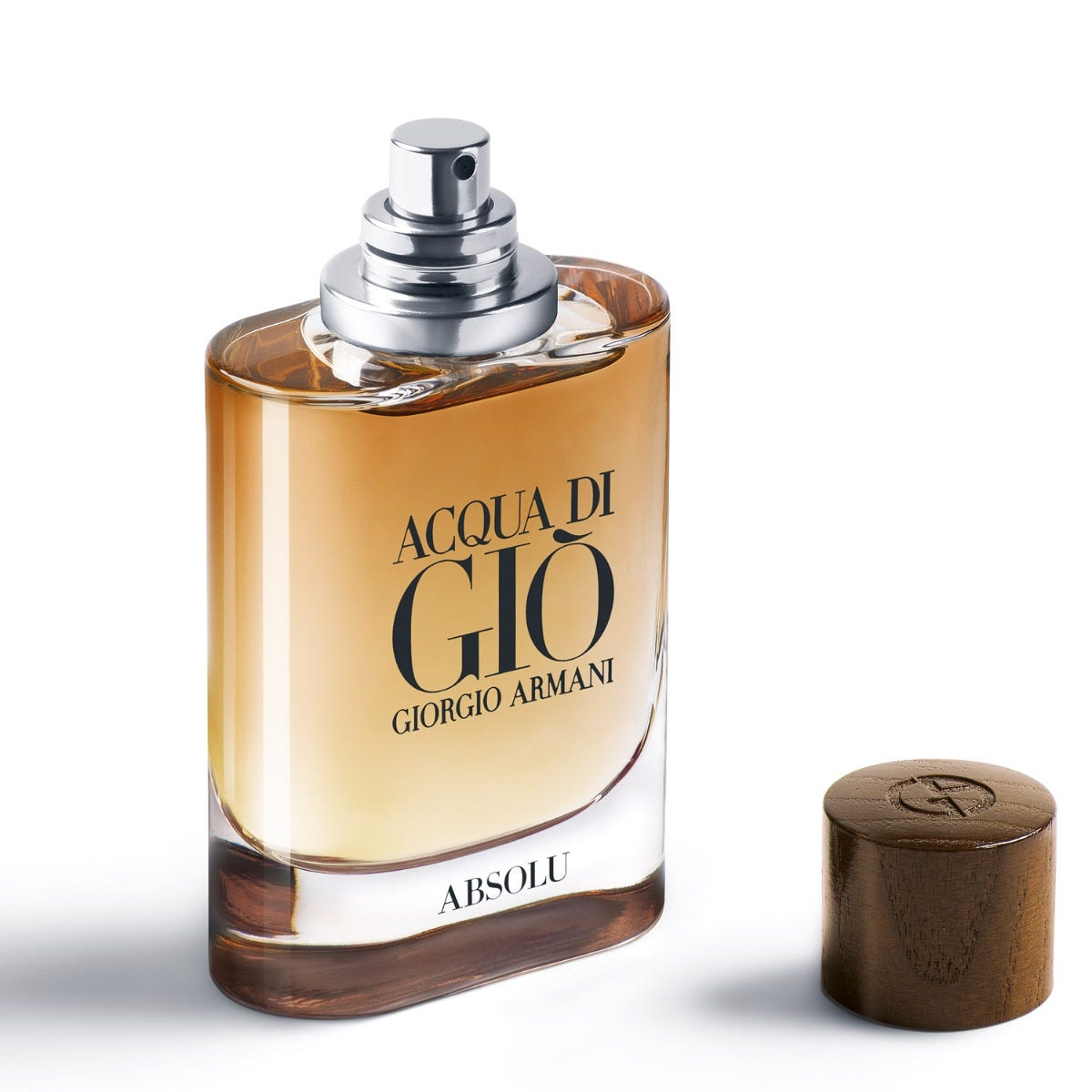 Acqua Di Gio Absolu