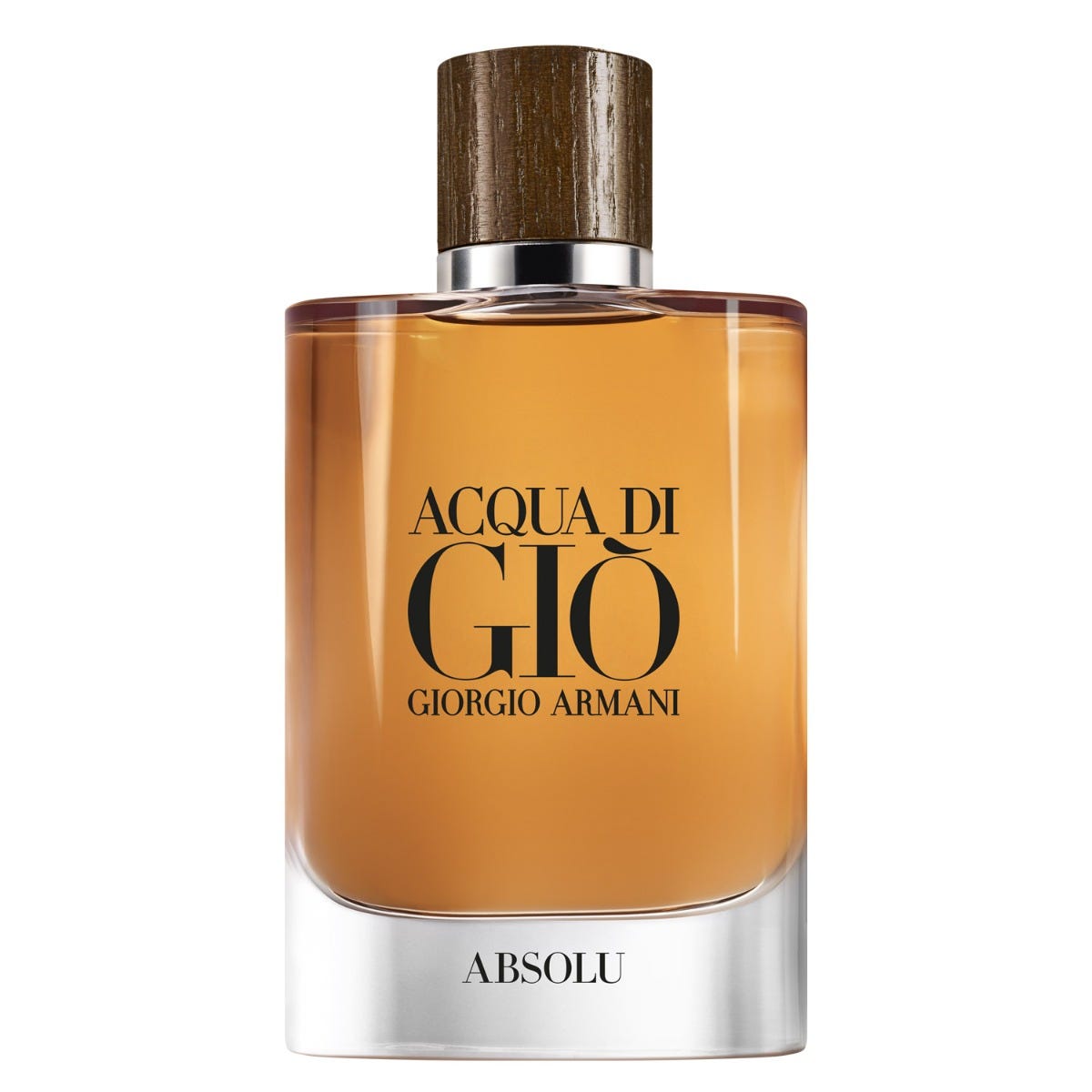 Acqua Di Gio Absolu
