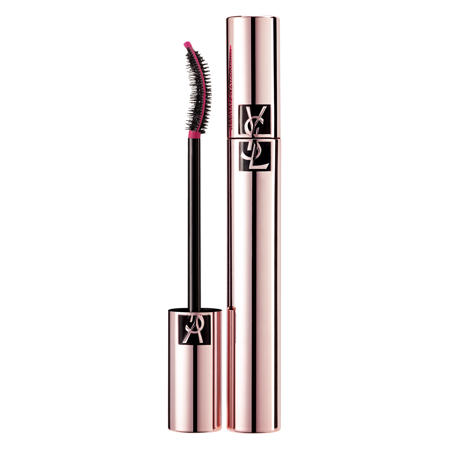 Mascara Volume Effet Faux Cils The Curler