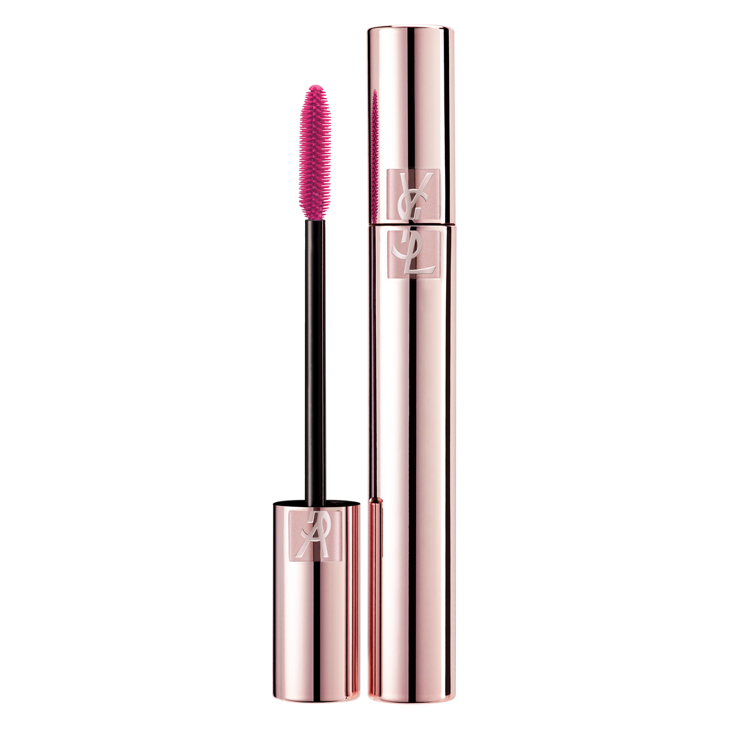 Mascara Volume Effet Faux Cils Flash Primer - Universale