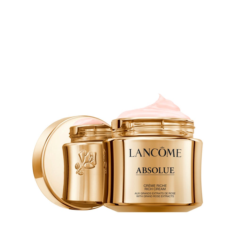 Absolue Crema Ricca 60 ml